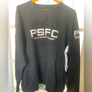 Ralph Lauren men’s sweatshirt A6